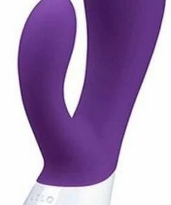 LELO INA 2 Draadloze Stimulator Purple, Vibrerend Speeltje Voor Gelijktijdig Plezier -Cottelli Collection Shop 282x840 2