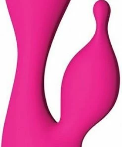 Swan The Cygnet Swan Vibrator - Roze