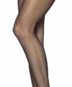 Leg Avenue Sheer Crotchless Pantyhose + -Cottelli Collection Shop 283x840