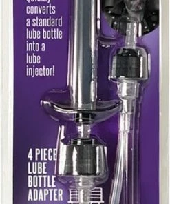 Boneyard (All) Buck Angel - Lube Injector - Black 7 Boneyard (All) Buck Angel - Lube Injector - Black -Cottelli Collection Shop 286x840 3