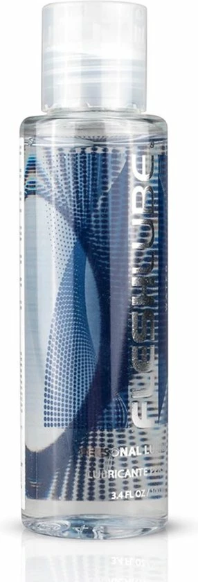 Fleshlight Fleshlube Glijmiddel - Waterbasis - 100 Ml 2 Fleshlight Fleshlube Glijmiddel - Waterbasis - 100 Ml - Afbeelding 2