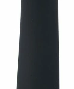 Banoch | Dildo Siliconen Curvzz Tip Zwart | Large | 3 Cm | 17 Cm Lengte | Zuignap 12 Banoch | Dildo Siliconen Curvzz Tip Zwart | Large | 3 Cm | 17 Cm Lengte | Zuignap -Cottelli Collection Shop 288x840 4