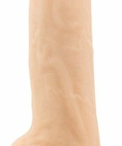 Naked Addiction Realistische Stotende Dildo Met Afstandsbediening - 23 Cm -Cottelli Collection Shop 290x840 1