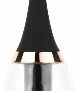 Teazers Automatische Anaaldouche – Intieme Douche Voor Hygiënische Reiniging Van De Anus – Automatisch Sproeisysteem Met 3 Standen – 460ml