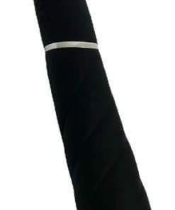 Qarano Sweet Black Hammer - Vibrators Voor Vrouwen - Wand Vibrator - 21 Vibratie Standen - Clitoris Stimulator - Tepel Stimulator - Elektrische Dildo - Anaal - Seksspeeltje - Sextoy - G-Spot Booster - Massager - Intense Orgasme -Cottelli Collection Shop 291x840