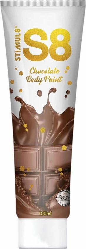 Stimul8 S8 S8 Body Paint 1 Stimul8 S8 S8 Body Paint