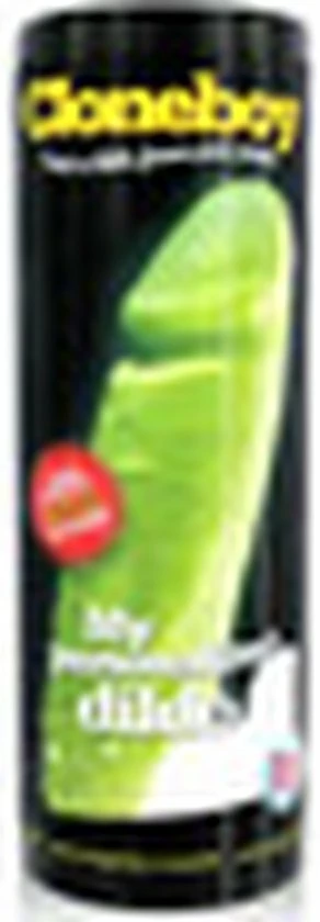 Cloneboy - Glow In The Dark 10 Cloneboy - Glow In The Dark - Afbeelding 10
