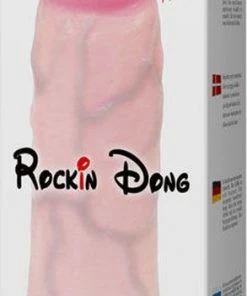 Stotende Vibrerende Dildo | Cyber Skin II | BAILE 20 Stotende Vibrerende Dildo | Cyber Skin II | BAILE -Cottelli Collection Shop 293x840 1