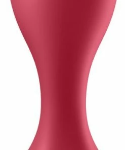 Satisfyer Anaal & Prostaat Vibrator BACK DOOR LOVER - Rood -Cottelli Collection Shop 295x840 2