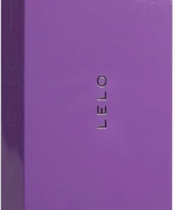 LELO INA 2 Draadloze Stimulator Purple, Vibrerend Speeltje Voor Gelijktijdig Plezier -Cottelli Collection Shop 295x840 3