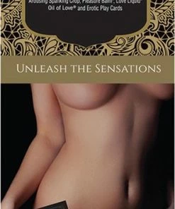 Kamasutra Erotische Massage Speel Set - Cadeauset Feel Me -Cottelli Collection Shop 296x840