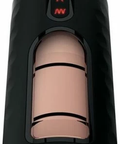 Merkloos Vibrating Mega Milker - Flesh - Masturbators & Strokers - Flesh - Discreet Verpakt En Bezorgd 12 Merkloos Vibrating Mega Milker - Flesh - Masturbators & Strokers - Flesh - Discreet Verpakt En Bezorgd -Cottelli Collection Shop 298x840 1