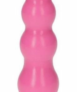 Toyz4Lovers - Italian Cock Anale Dildo Elio - 15 Cm - Made In Italy - Biobased - Ftalaten Vrij - Roze