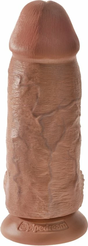 Pipedream - King Cock - King Cock Chubby 7 Pipedream - King Cock - King Cock Chubby - Afbeelding 7