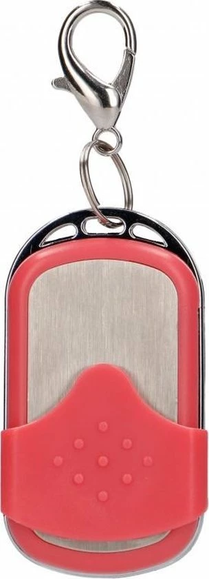 Shots Toys 10 Speed Draadloos Vibrerend Ei Met Afstandsbediening - Roze 7 Shots Toys 10 Speed Draadloos Vibrerend Ei Met Afstandsbediening - Roze - Afbeelding 7