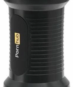 Pornhub - Double Down Vagina & Anaal Stroker -Cottelli Collection Shop 305x840