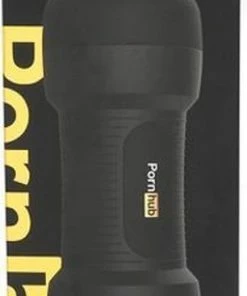 Pornhub - Double Down Vagina & Anaal Stroker -Cottelli Collection Shop 306x840 1