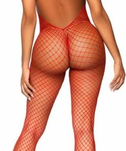Leg Avenue Racer Neck Bodystocking 21 Leg Avenue Racer Neck Bodystocking -Cottelli Collection Shop 308x840 1