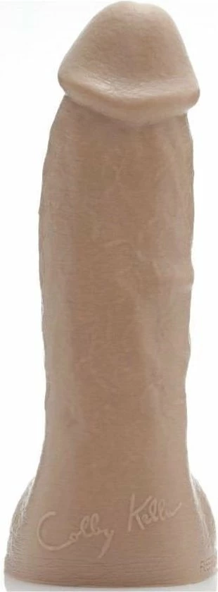 Fleshlight Fleshjack Boys Colby Keller - Dildo - 19 Cm 3 Fleshlight Fleshjack Boys Colby Keller - Dildo - 19 Cm - Afbeelding 3