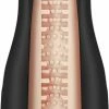 Satisfyer Men Masturbator Sleeve Kinky Waves - Transparant -Cottelli Collection Shop 311x840 2