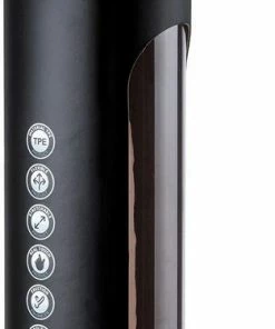 Virgite Realistische Sleeve - Beigeig - 21cm -Cottelli Collection Shop 313x840 2