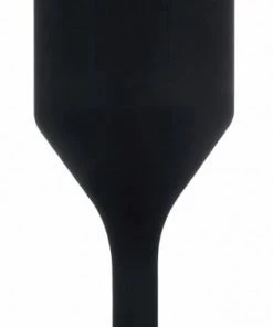 B-Vibe - Vibrerende Snug Plug XL Zwart -Cottelli Collection Shop 316x840 4