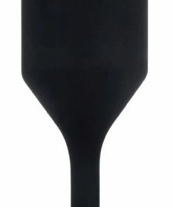 B-Vibe - Vibrerende Snug Plug XL Zwart