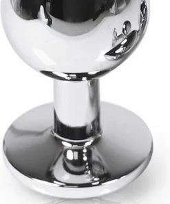 OHYES Metalen Buttplugs Voor Mannen En Vrouwen - Anal & Butt Plug - Buttplug Metaal SMALL - Regenboog/multicolor S 12 OHYES Metalen Buttplugs Voor Mannen En Vrouwen - Anal & Butt Plug - Buttplug Metaal SMALL - Regenboog/multicolor S -Cottelli Collection Shop 319x840 2