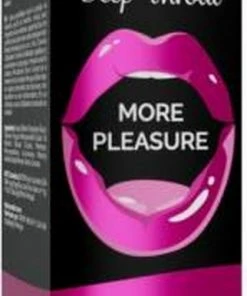 Intt Deep Throat Spray - Munt 5 Intt Deep Throat Spray - Munt -Cottelli Collection Shop 322x840 1