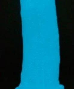 Clone A Willy Kit Dildo Glow In The Dark - Blue -Cottelli Collection Shop 325x840