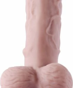 Hismith Premium Siliconen Dildo 19 CM KlicLok 11 Hismith Premium Siliconen Dildo 19 CM KlicLok -Cottelli Collection Shop 325x840 3