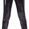 The Latex Collection - Latex Legging Met Dildo's - 30 Dagen Niet Goed Geld Terug -Cottelli Collection Shop 337x840 1
