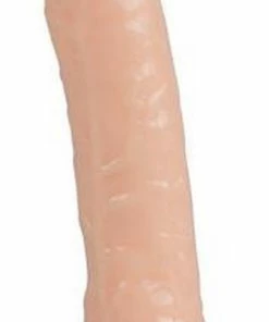 Teazers Realistische Dildo - 20 Cm - Huidskleur