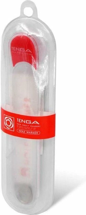 Tenga - Hole Warmer - Masturbator 8 Tenga - Hole Warmer - Masturbator - Afbeelding 8