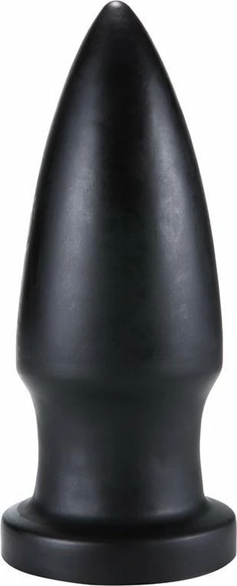 Lusty XXL Buttplug Randy - 22 X 8 Cm - Met Zuignap - Grote Anaalplug - Anaal Toys - Seksspeeltjes - Sex Toys 2 Lusty XXL Buttplug Randy - 22 X 8 Cm - Met Zuignap - Grote Anaalplug - Anaal Toys - Seksspeeltjes - Sex Toys - Afbeelding 2