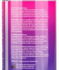 EasyGlide Siliconen Glijmiddel 1000 Ml -Cottelli Collection Shop 342x840