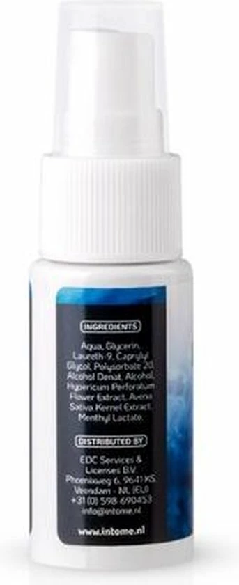 Intome Marathon Delay Spray - 15 Ml 12 Intome Marathon Delay Spray - 15 Ml - Afbeelding 12