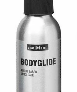 CoolMann Bodyglide Massage Olie -Cottelli Collection Shop 348x840 4