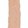Real Fantasy Dylan Realistische Dildo Met Zuignap - 20.5 Cm