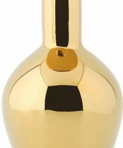 Banoch - Buttplug Aurora Black Gold Large - Gouden Metalen Buttplug - Diamant Zwart -Cottelli Collection Shop 350x840 3