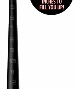 Hosed Extreme Siliconen Anaalplug - 40 Cm -Cottelli Collection Shop 350x840 4