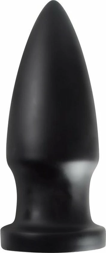 Lusty XXL Buttplug Randy - 22 X 8 Cm - Met Zuignap - Grote Anaalplug - Anaal Toys - Seksspeeltjes - Sex Toys 8 Lusty XXL Buttplug Randy - 22 X 8 Cm - Met Zuignap - Grote Anaalplug - Anaal Toys - Seksspeeltjes - Sex Toys - Afbeelding 8