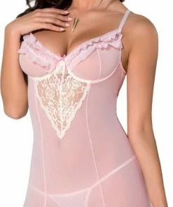 Obsessive Teddy Open Kruis - Erotische Body - Maat S/M - Zwart 24 Obsessive Teddy Open Kruis - Erotische Body - Maat S/M - Zwart -Cottelli Collection Shop 355x840 2