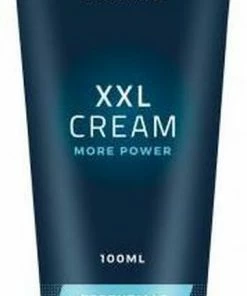 Boners Penis XXL Cr Me - 100 Ml