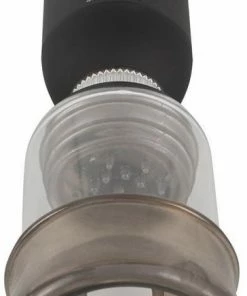 You2Toys Eikel Pomp Met Stimulator Automatisch - Transparant -Cottelli Collection Shop 364x840 2