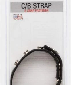 CalExotics - COLT Leather C/B Strap 5-snap - Rings Zwart 9 CalExotics - COLT Leather C/B Strap 5-snap - Rings Zwart -Cottelli Collection Shop 364x840