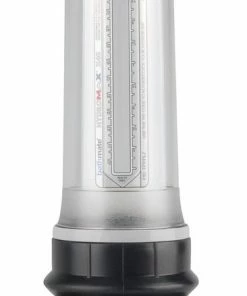 Bathmate Penispomp Hydromax X40 Doorzichtig -Cottelli Collection Shop 366x840 7