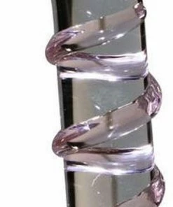 Icicles (Pipedream) Icicles Vibrerende Glazen G-spot Vibrator No 4 - Roze -Cottelli Collection Shop 366x840 8