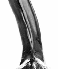 All Black - 32 Cm -Dildo -Cottelli Collection Shop 370x840 3