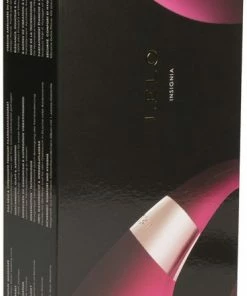 LELO TIANI 3 U-vormige Stimulator Voor Koppels Cerise, Draadloze Afstandsbediening Voor Gegarandeerde Tevredenheid -Cottelli Collection Shop 374x840 1